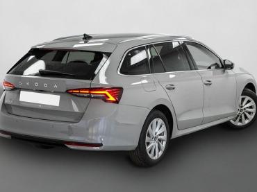 Fahrzeug ansehen: Skoda Octavia 1,5 TSI DSG mHEV Selection - -LAG. Tageszulassung Skoda Octavia 1,5 TSI DSG mHEV Selection - -LAG. Tageszulassung