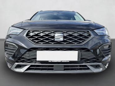 Fahrzeug ansehen: Seat Ateca 2.0 TDI DSG FR-Line 191¤ m. 20 Anzahlung Digital Cockpit Navi SHZ LED DAB PDC  Gebrauchtwagen Seat Ateca 2.0 TDI DSG FR-Line 191¤ m. 20 Anzahlung Digital Cockpit Navi SHZ LED DAB PDC  Gebrauchtwagen