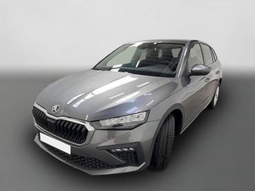 Skoda Scala Selection 1.0 TSI 116PS/85kW DSG7 2025 +16"ALU+... Neuwagen