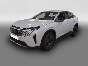 Peugeot 3008 Hybrid Allure AT Shz Navi Kamera 360 Gebrauchtwagen