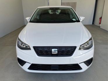 Seat Ibiza Style 80PS Full Link+Climatronic 1.0 MPI 59kW /... Neuwagen