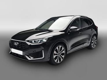 Ford Kuga 1.5 EB AUTO. 8G ST-LINE X NAVI MATRIX-LED ACC HUD    Jahreswagen