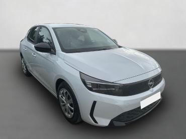 Opel Corsa Edition Opel 1.2 DIT 74 kW (100 PS) 6-Gang 1.2 DIT 6-Gang Tageszulassung