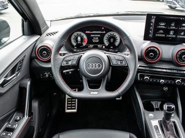 Audi Q2 35 TFSI S tronic S line (AHK*Leder) 2xKLIMA Gebrauchtwagen