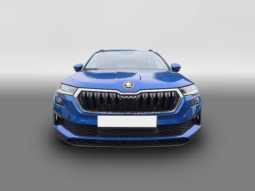 Fahrzeug ansehen: Skoda Karoq 1.5 TSI DSG Selection AHK LED RFK Skoda Karoq 1.5 TSI DSG Selection AHK LED RFK