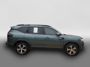 Fahrzeug ansehen: Dacia Bigster Hybrid 155 Journey Navi+LKHZ+SHZ+RFK Tageszulassung Dacia Bigster Hybrid 155 Journey Navi+LKHZ+SHZ+RFK Tageszulassung