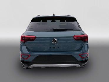 VW T-Roc Style 1.5 TSI DSG * AHK * ACC * MATRIX-LED * SHZ * PDC * KAMERA * TEMPOMAT * 19-ZOLL