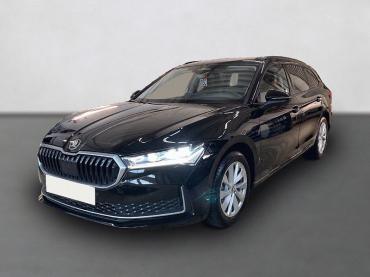 Skoda Superb Combi 1.5 TSI DSG Selection*Navi*ACC* Gebrauchtwagen