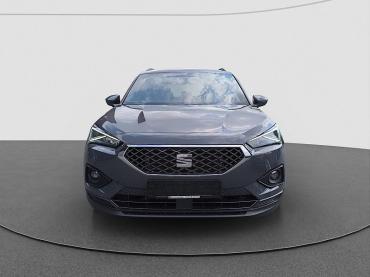 Seat Tarraco 2.0 TDI DSG Style NAVI 7-SITZER ACC LED PDC Gebrauchtwagen