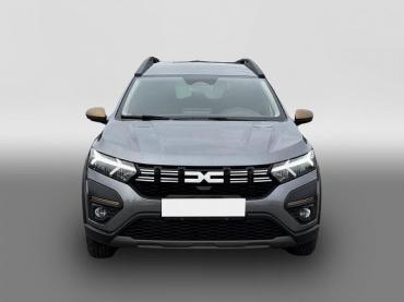 Fahrzeug ansehen: Dacia Jogger Jogger 1.0 TCe 100 ECO-G Extreme+ 7-Sitz PDC SH... Tageszulassung Dacia Jogger Jogger 1.0 TCe 100 ECO-G Extreme+ 7-Sitz PDC SH... Tageszulassung