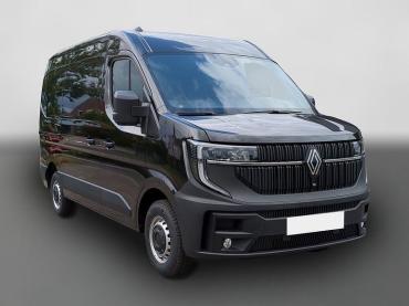 Renault Master  dCi 170 L2H2 3,5t Extra+AHK+SHZ Tageszulassung