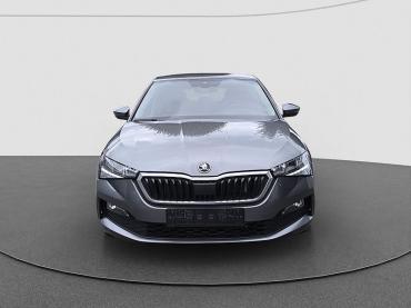 Skoda Scala 1.0 TSI DSG Ambition ACC LED PDC Gebrauchtwagen