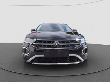 VW T-Roc 1.5 TSI DSG Style ACC LED NAVI PDC Jahreswagen