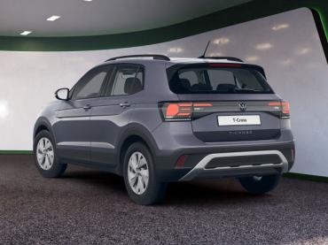 VW T-Cross T-Cross Gebrauchtwagen