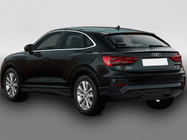 Audi Q3 Sportback 40 TFSI quattro Gebrauchtwagen