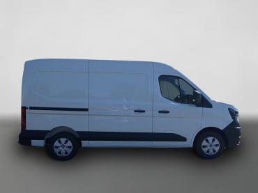 Renault Master Extra dCi 170 AT9 L2H2 3,5t AHK RFK 270° Tageszulassung