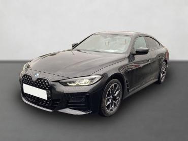 BMW 4er Gran Coupé i M Sport*Cockpit Plus*ACC*HiFi* Gebrauchtwagen