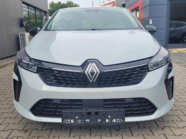 Renault Clio  100 LPG Cam+PDC+APP+LED+SHZ+5JG Tageszulassung