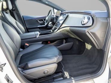 Fahrzeug ansehen: Mercedes-Benz EQE EQE 350 Jahreswagen Mercedes-Benz EQE EQE 350 Jahreswagen