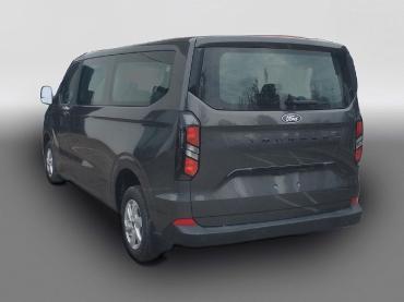 Ford Tourneo Custom 320 L2 Tourneo Trend FWD Klima ZV Gebrauchtwagen