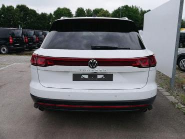 VW Touareg  LIMITED 3.0 V6 TDI 4 MOTION*SMARTLINK*FACELIFT*NAVI*ACC*PDC*KAMERA*LED*SHZ* Neuwagen