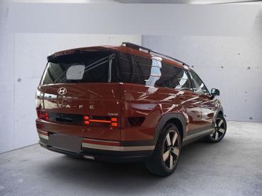 Hyundai Santa Fe 1.6 HEV 4WD 7-Sitzer Signature *ACC* Gebrauchtwagen