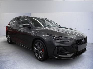Ford Focus Turnier 1.0 Aut. ST-LINE X PANO NAVI LED Gebrauchtwagen