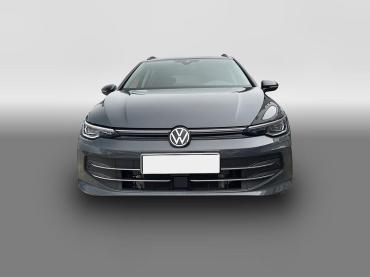 VW Golf Var. 1.5 TSI Goal KAMERA AHK ACC LED NAVI Gebrauchtwagen