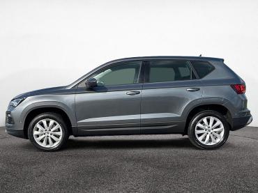 Seat Ateca Style 2.0 TDI DSG|AHK|NAVI|ACC|KAMERA|SHZ| Gebrauchtwagen