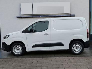 Fiat Doblo e-Doblo L1 EHZ (50-kWh) (K9/E) Gebrauchtwagen