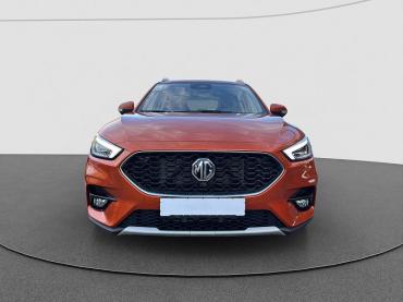 MG ZS 1.5 VTI Luxury 17 NAVI SHZ LED PDC 360 Gebrauchtwagen