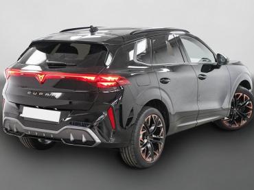 Cupra Terramar 2,0 TSI DSG 4x4 VZ - LAGER Tageszulassung