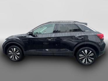 VW T-Roc 1.5 TSI DSG Goal *LED*App-Connect*Sitzheizung* Jahreswagen