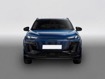Audi A6 SUV S line Jahreswagen