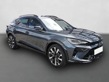 Cupra Formentor VZ 2.0 TSI DSG 4Drive Pano AHK 5JGar Tageszulassung