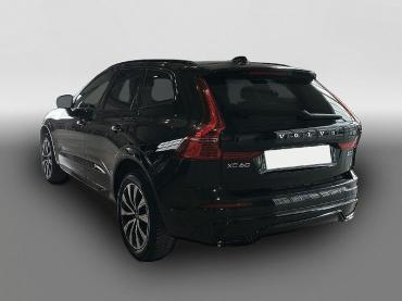 Volvo XC60 XC 60 Plus Dark AWD Bluetooth LED Klima Gebrauchtwagen