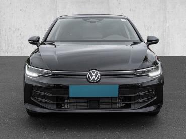 VW Golf 1.5 TSI Life AHK KAM KEYLESS LED LM Gebrauchtwagen