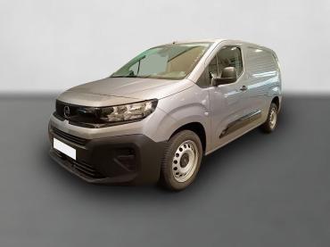 Opel Combo Cargo Edition L2 Kamera PDC Tempomat Gebrauchtwagen