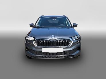 Skoda Karoq 1.0 TSI Drive ACC 18LM PDC SITZH SMART LINK KESSY Facelift Gebrauchtwagen
