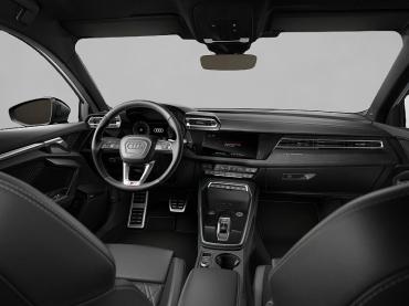 Fahrzeug ansehen: Audi A3 A3 Gebrauchtwagen Audi A3 A3 Gebrauchtwagen