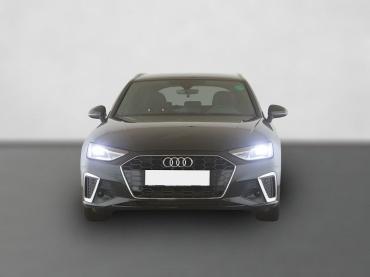 Audi A4 35  TFSI S line *LED*RFK*SHZ*MMI-Plus* Gebrauchtwagen