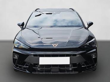 Fahrzeug ansehen: Cupra Leon Sportstourer VZ 2.0 TSI DSG 4Drive AHK Pano Tageszulassung Cupra Leon Sportstourer VZ 2.0 TSI DSG 4Drive AHK Pano Tageszulassung