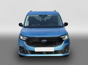 Ford Tourneo Titanium 1,5 Grand Titanium L2 7 Sitzer 2ZKlima... Tageszulassung