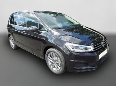 VW Touran 1.5TSI People/LED/Navi/Kamera/Sitzheizung Neuwagen