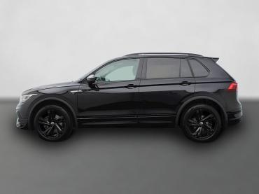 Fahrzeug ansehen: VW Tiguan 2.0 TDI DSG 4Mo. R-Line BLACK-STYLE PANO AHK NAVI KAMERA Gebrauchtwagen VW Tiguan 2.0 TDI DSG 4Mo. R-Line BLACK-STYLE PANO AHK NAVI KAMERA Gebrauchtwagen