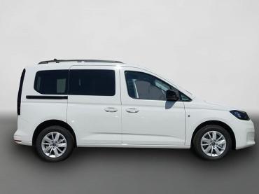 VW Caddy LIFE DSG UPE: 41.750 EUR* SOFORT! Tageszulassung
