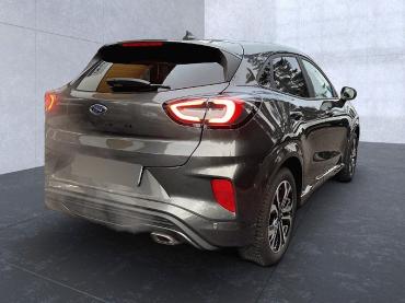 Ford Puma ST-Line Bluetooth Navi LED Klima Einparkhilfe Gebrauchtwagen