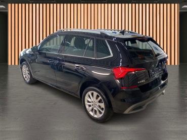 Skoda Kamiq 1.0 TSI DSG Ambition*Navi*Kamera*Voll LED* Gebrauchtwagen