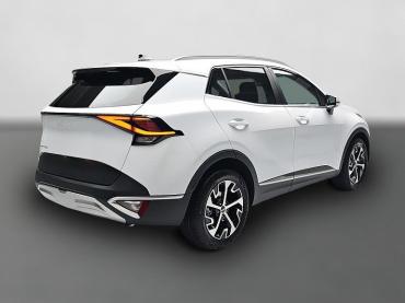 KIA Sportage 1.6 T-GDI 160 48V 2WD DCT ULTIMATE MJ25 LEDER   Tageszulassung
