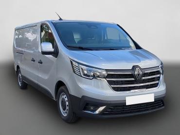 Renault Trafic EXTRA dCi 170 AT9 L2H1 3.0t AHK Tageszulassung